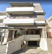 都営大江戸線牛込神楽坂駅まで徒歩5分