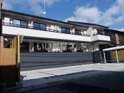 阪急京都線西向日駅まで徒歩1分