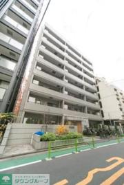 東京メトロ日比谷線築地駅まで徒歩7分