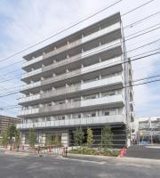 N stage南鳩ヶ谷