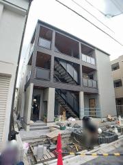 東京メトロ日比谷線南千住駅まで徒歩6分