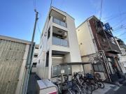 地下鉄千日前線南巽駅まで徒歩5分