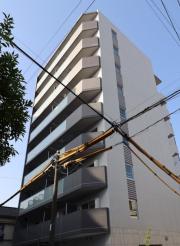 東京メトロ日比谷線南千住駅まで徒歩9分