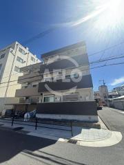 フジパレス東今里II番間