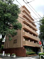 ジェイパーク瀬田