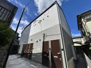 西武池袋・豊島線大泉学園駅まで徒歩12分
