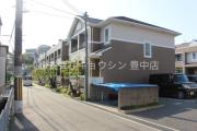 阪急宝塚線豊中駅まで徒歩10分