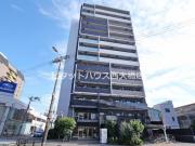 阪神なんば線九条駅まで徒歩4分