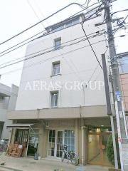 紅梅マンション