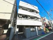 ＪＲ中央線荻窪駅まで徒歩13分