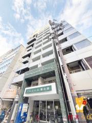 地下鉄千日前線阿波座駅まで徒歩7分