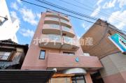 ＪＲ大阪環状線玉造駅まで徒歩8分