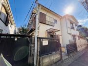 西大井5丁目戸建て