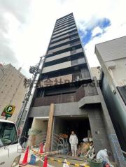 コンフォリア新梅田
