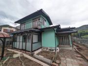 可部町勝木（1288-192）戸建て