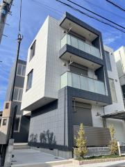 東京メトロ千代田線町屋駅まで徒歩7分