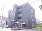 トレスオハス 稲葉荘