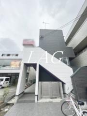 埼玉新都市交通伊奈線鉄道博物館（大成）駅まで徒歩5分