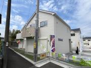 ＪＲ中央線西八王子駅までバス約22分 徒歩5分