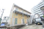 北大阪急行緑地公園駅まで徒歩6分