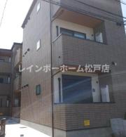 ＪＲ武蔵野線南流山駅まで徒歩10分