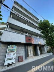 ＪＲ中央線立川駅まで徒歩7分
