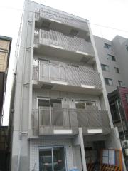京急本線京急鶴見駅まで徒歩6分