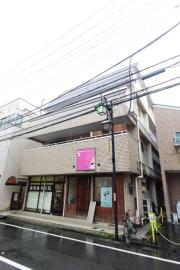フォレスト西大島