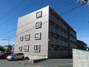ＪＲ仙山線山形駅までバス約24分 徒歩3分