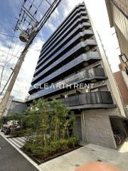 ALTERNA横濱阪東橋