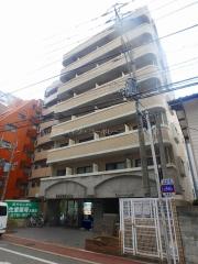 フローリッシュ大濠