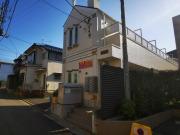 京王線明大前駅まで徒歩10分