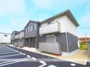 茨城県神栖市砂山