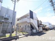 地下鉄東山線岩塚駅まで徒歩9分