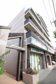 ムサシホームズ