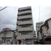 シャルロッテ多摩川