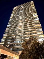THE幕張BAYFRONT TOWERRESIDENCE