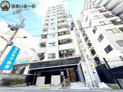 アメ二ティ心斎橋EAST