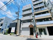 ＪＲ東海道本線塚本駅まで徒歩1分