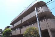 東京メトロ千代田線根津駅まで徒歩4分