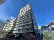 地下鉄南北線すすきの駅まで徒歩7分
