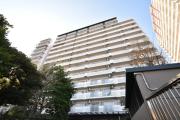 URフレーシェル王子神谷