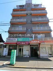 シャトー岩崎