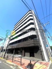 都営大江戸線豊島園駅まで徒歩8分