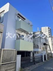 東急大井町線戸越公園駅まで徒歩6分