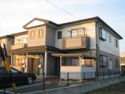 静岡県浜松市中央区篠原町
