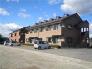 シティーパレス富岡西棟