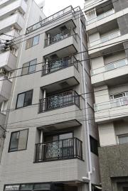 メルシィ城南