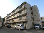 日吉マンション