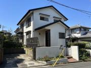 丸山台2丁目貸家